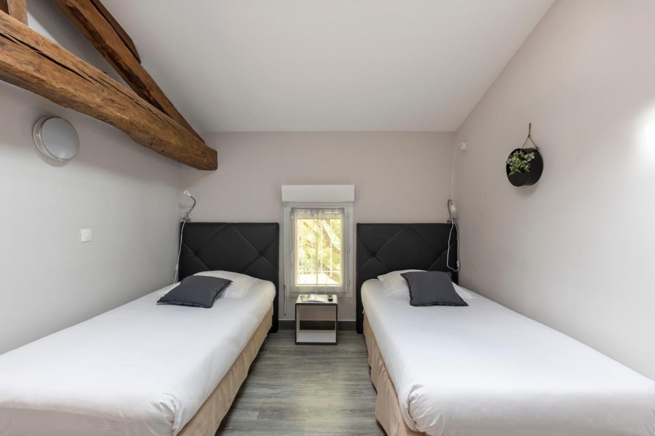 Chambres D'Hotes Chateau Pierre De Montignac Civrac-en-Médoc 외부 사진