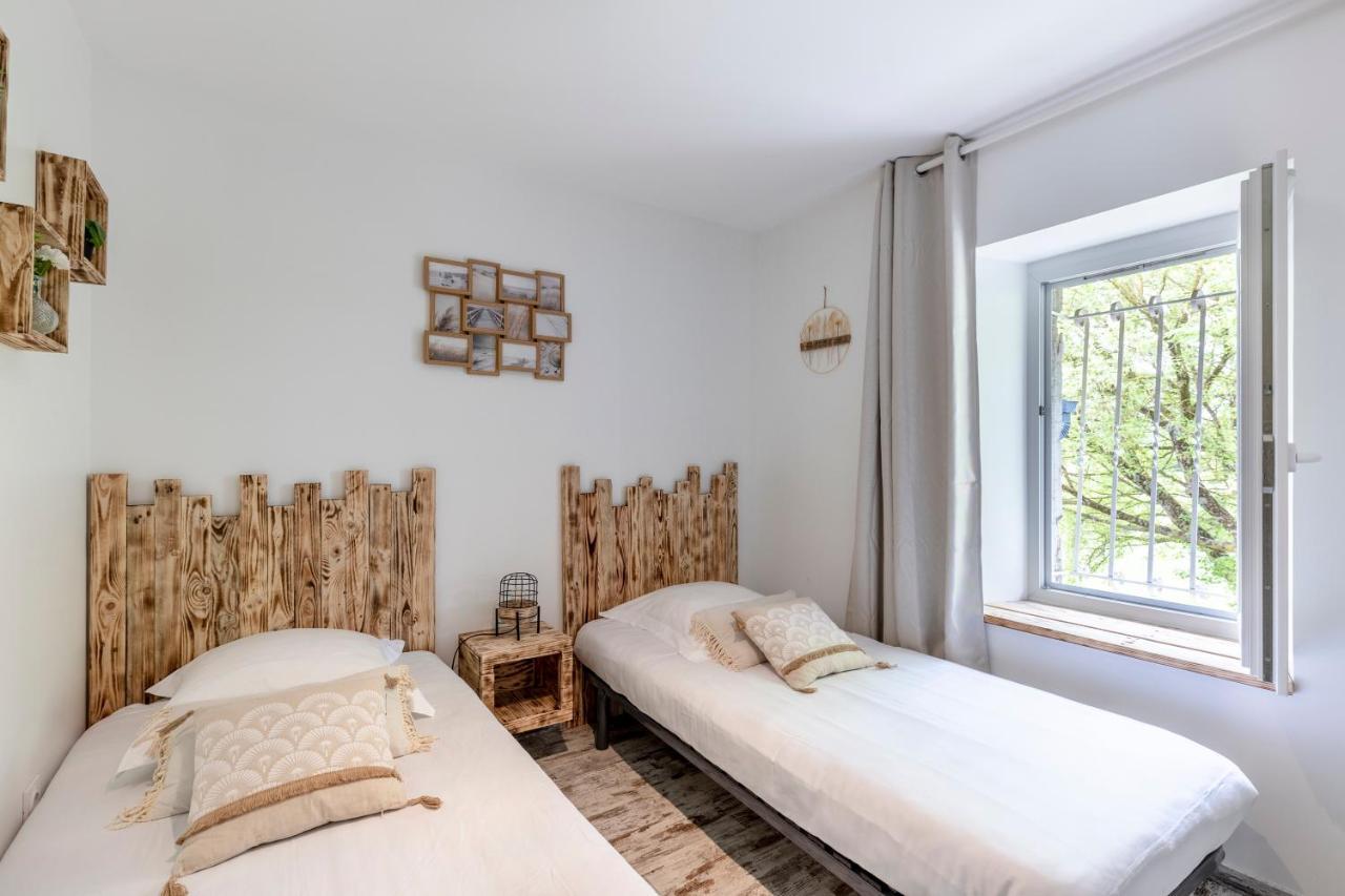Chambres D'Hotes Chateau Pierre De Montignac Civrac-en-Médoc 외부 사진