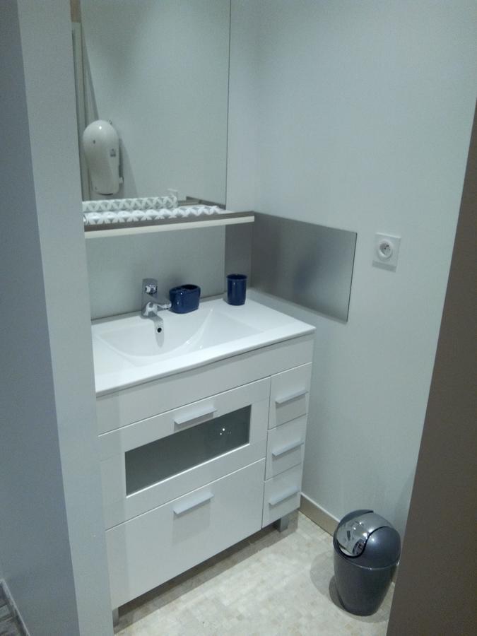 Chambres D'Hotes Chateau Pierre De Montignac Civrac-en-Médoc 외부 사진