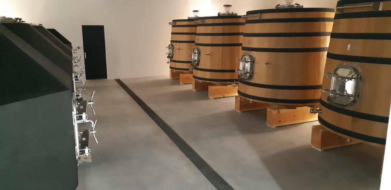 Chambres D'Hotes Chateau Pierre De Montignac Civrac-en-Médoc 외부 사진
